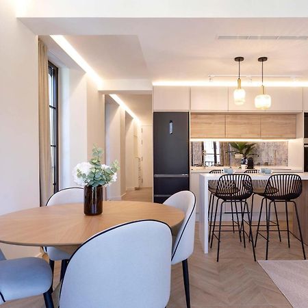 Genteel Home Chicarreros 塞维利亚 外观 照片
