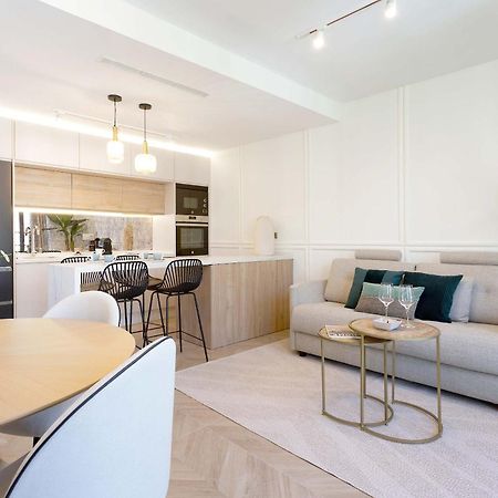 Genteel Home Chicarreros 塞维利亚 外观 照片