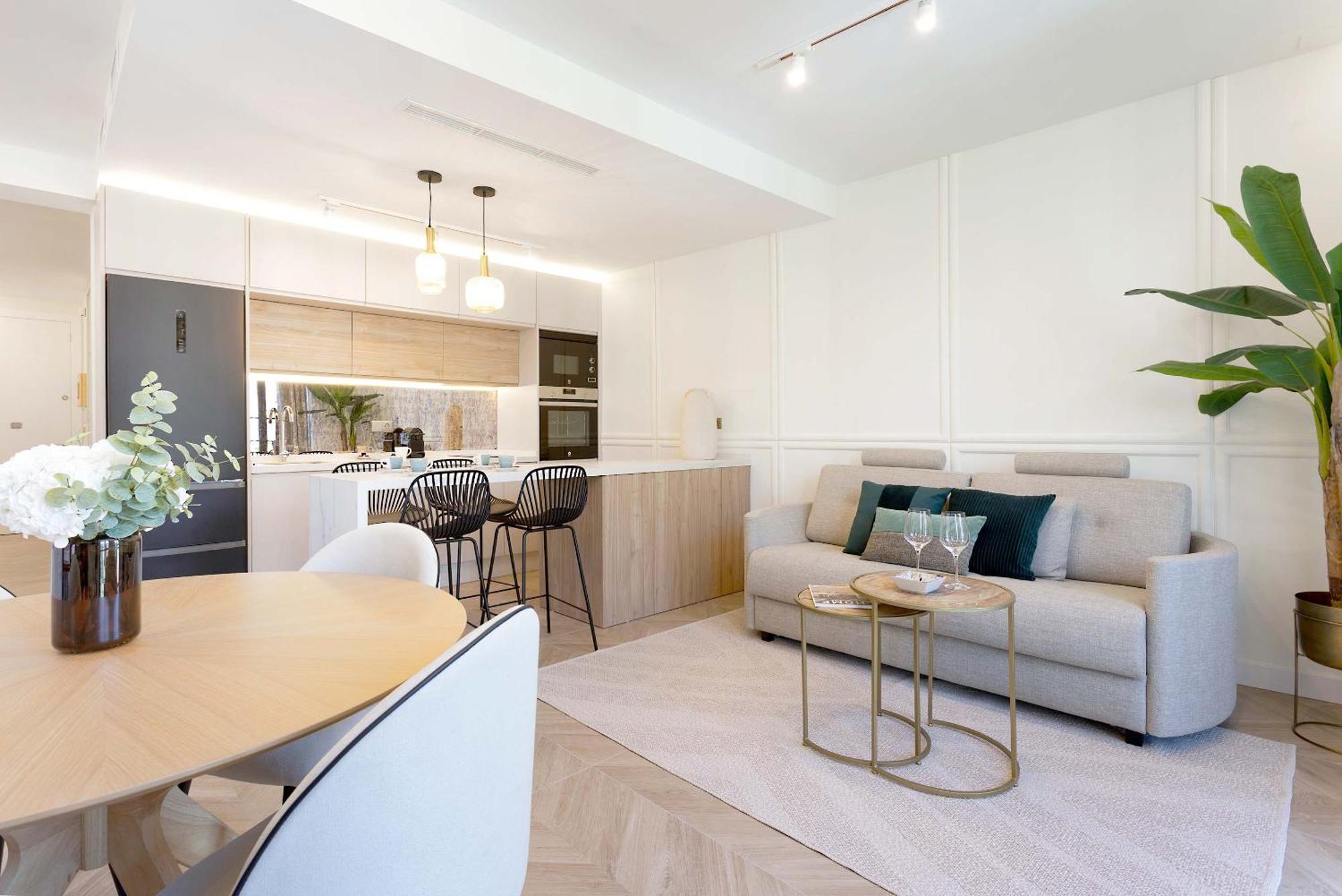 Genteel Home Chicarreros 塞维利亚 外观 照片